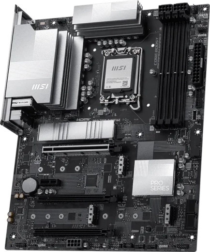 PCIe 5.0 за графика и M.2 SSD