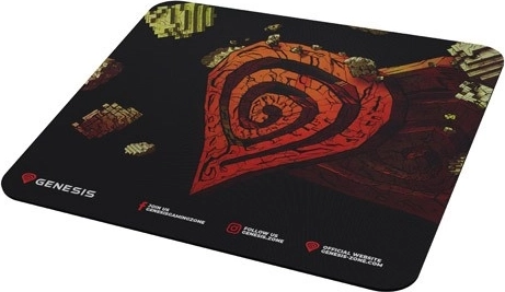 Durable build and stylish GENESIS graphics