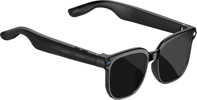 High-quality sound and more private listening