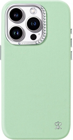 Starry Joyroom Case for iPhone 15 Pro Max Green