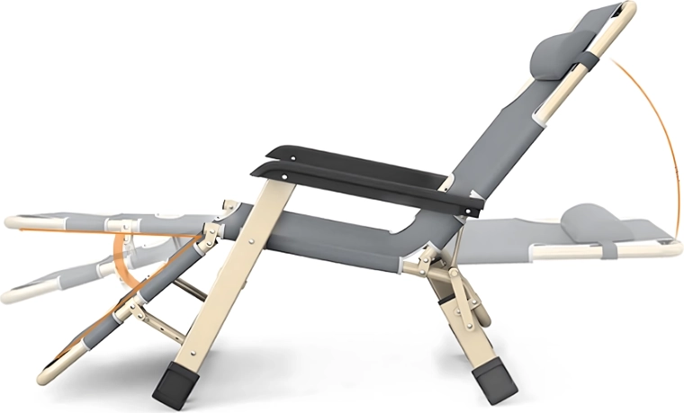 Регулируем комфорт от глава до пети