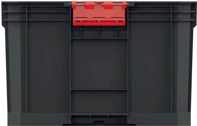 Robust construction and secure closure