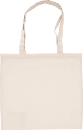 Cotton shopping bag ECO 39 × 42 cm