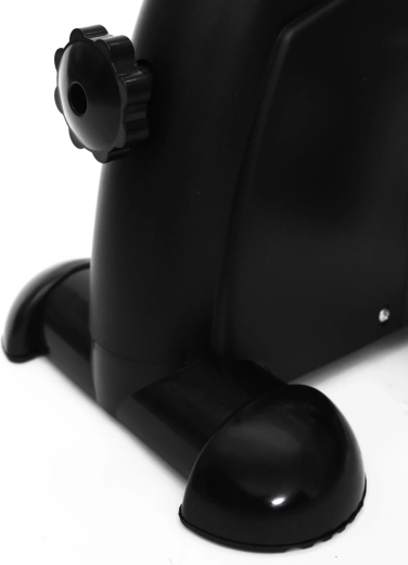 Smooth resistance adjustment and stable design