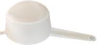 Fine kitchen strainer 12 cm Kolbiarz