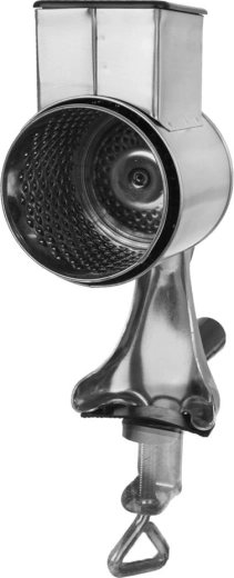 Издръжлива конструкция и удобна дръжка