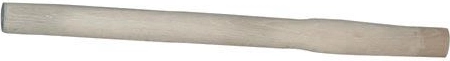 Wooden handle for 3000 g mallet