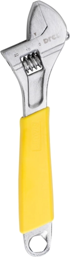 Adjustable Wrench 200 mm (8")