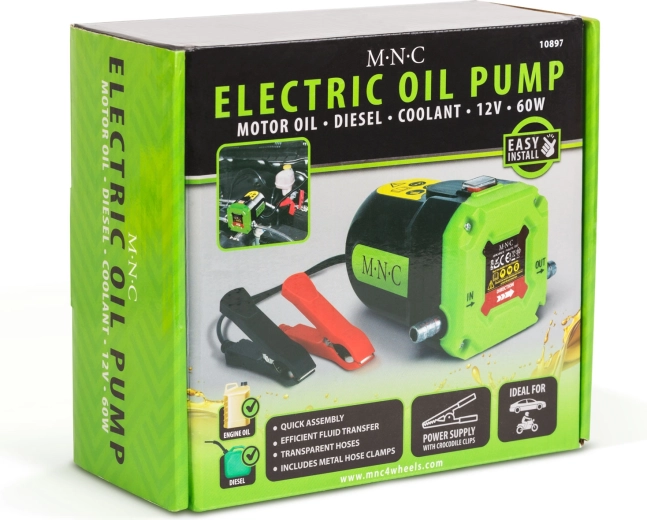 Compact maintenance helper