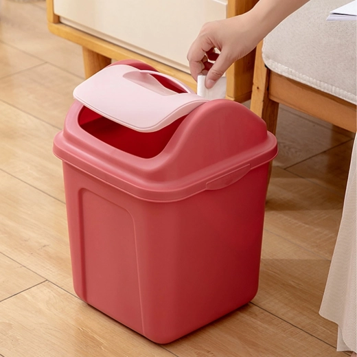Durable and stable plastic