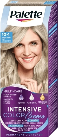 Palette Intensive Color Creme 10-1 icy silver blonde 50 ml