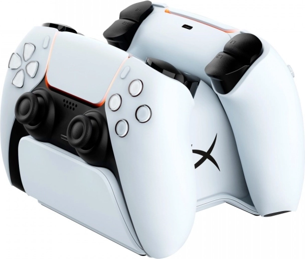 HyperX ChargePlay Duo charging station for PS5 DualSense controllers
