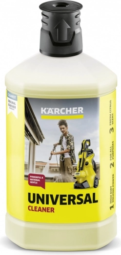 Универсален почистващ препарат Kärcher 1L