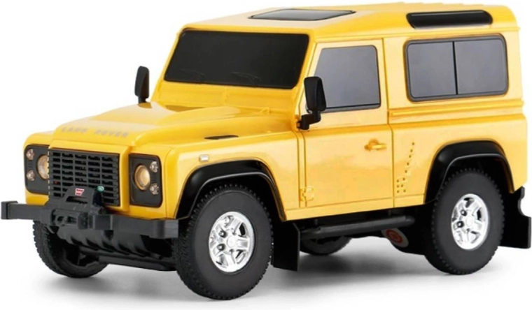 Вярна лицензирана реплика на Land Rover Defender
