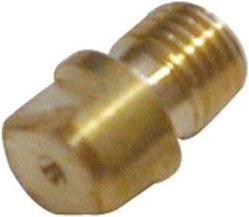 Газова дюза MEVA 0,18 mm (5 бр.)