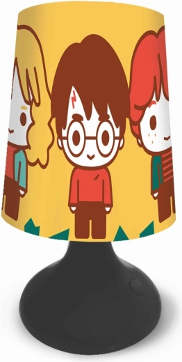 Безжична нощна лампа HARRY POTTER с LED осветление
