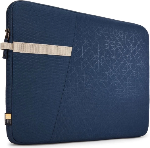 Калъф за лаптоп Case Logic Ibira 15,6" тъмносин