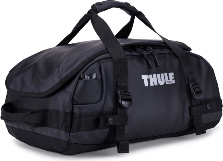 Thule Chasm S спортна чанта 30 л черна