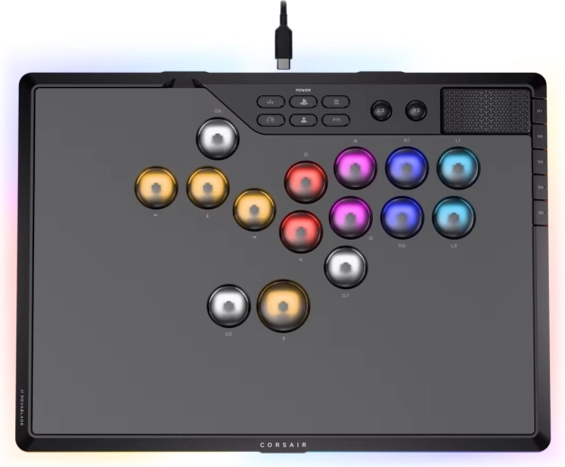 Novablade Pro Wireless controller for fighting games - 1 piece