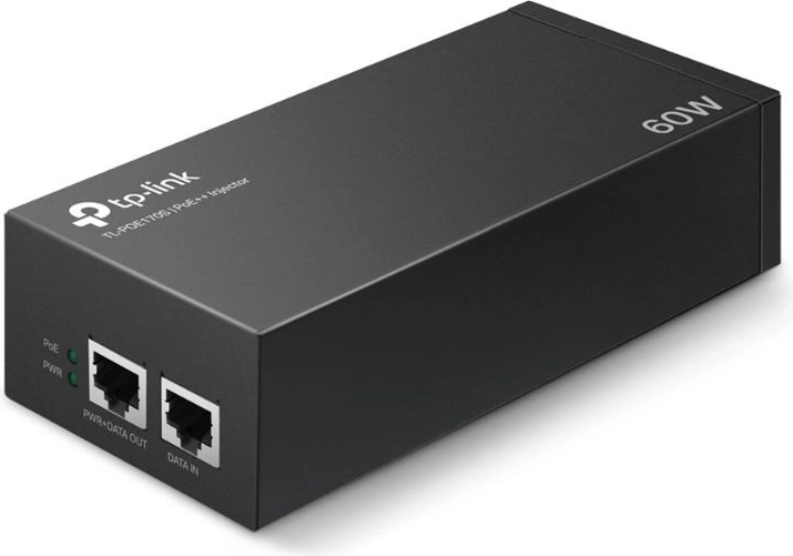 PoE++ инжектор POE170S