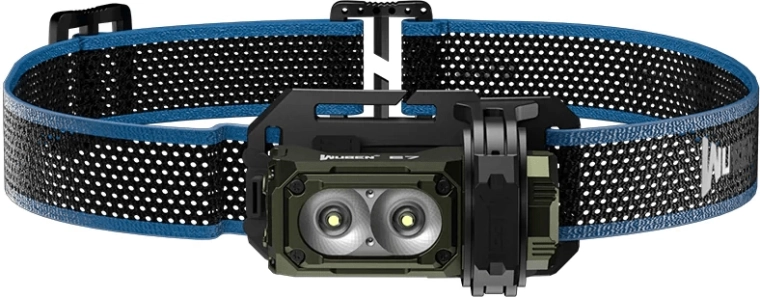 IP68 durability and outdoor-ready construction