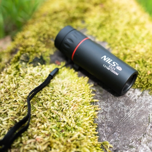 Lightweight and pocket-friendly for travel