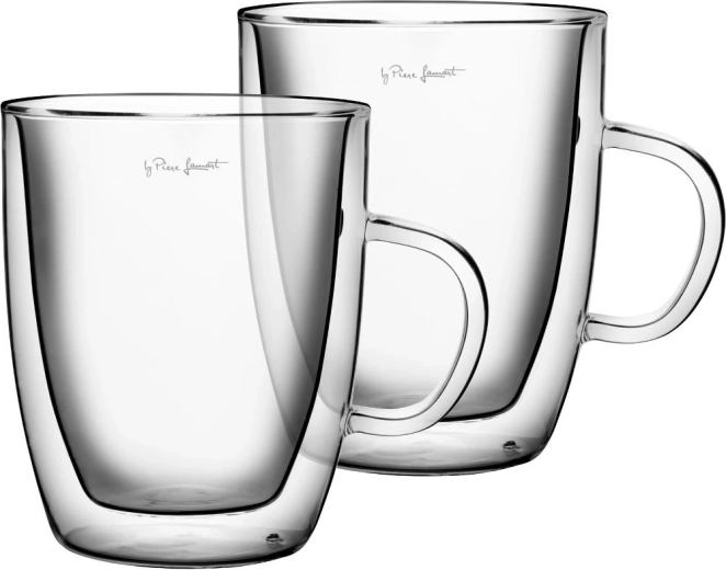 Термочаши Lamart Vaso за чай, 420 мл, 2 бр.
