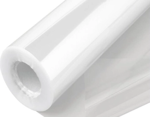 Кристално прозрачно и здраво