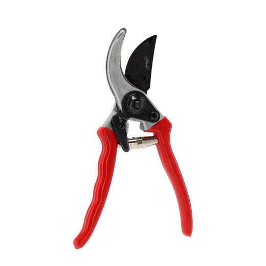 Compact and easy to handle
