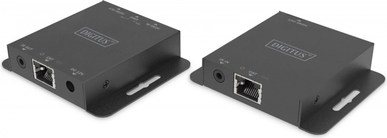 HDMI Extender 4K 70m over CAT cable