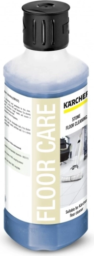 Stone Floor Cleaner RM 537 6.295-943.0