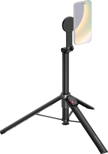 Bluetooth remote control for photos, video and zoom