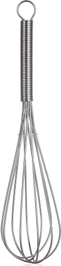 Stainless Steel Whisk 20 cm Culinaria