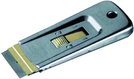 Стъргалка за стъкло 40 мм Stanley