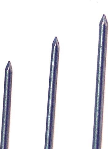 Construction nails 120 × 4.0 mm – 5 kg pack