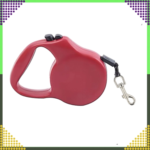 Comfortable ergonomic grip