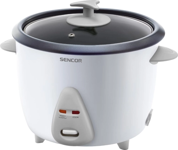 Уред за готвене на ориз Sencor