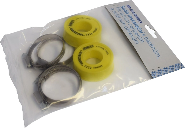 Pool Installation Kit