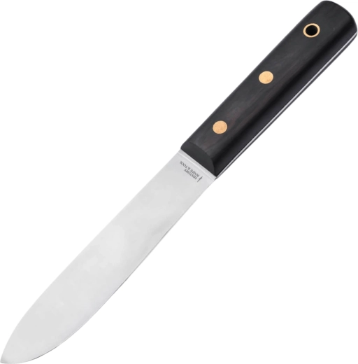 History Knife & Tool Sailor’s Knife 13.4 cm with leather sheath