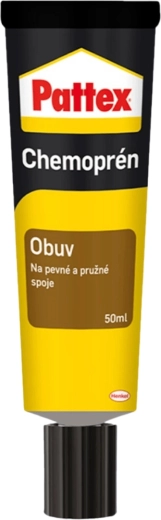 Pattex Chemopren Shoe Adhesive 50 ml