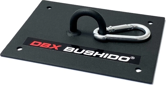 Ceiling and Wall Mount for Punching Bag up to 150 kg DBX BUSHIDO