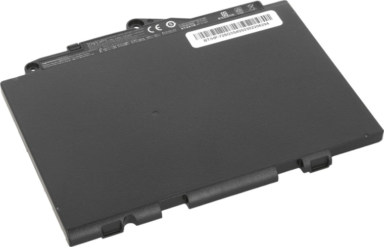 Precise compatibility with HP EliteBook laptops