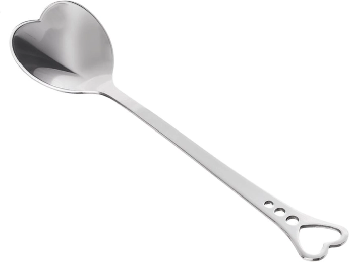 Durable stainless steel for everyday use