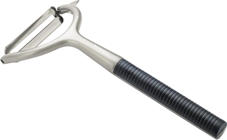 Lamart Y peeler made of zinc alloy