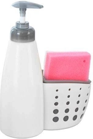 Интегрирана поставка за гъба