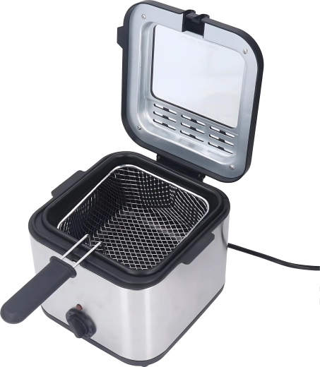 Безопасна работа с кошницата