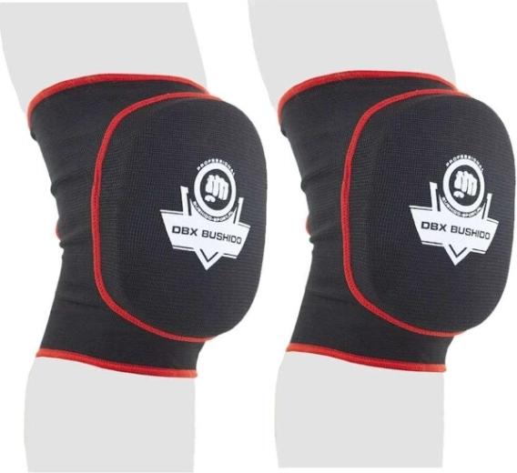Наколенки DBX BUSHIDO – Код 935174-1