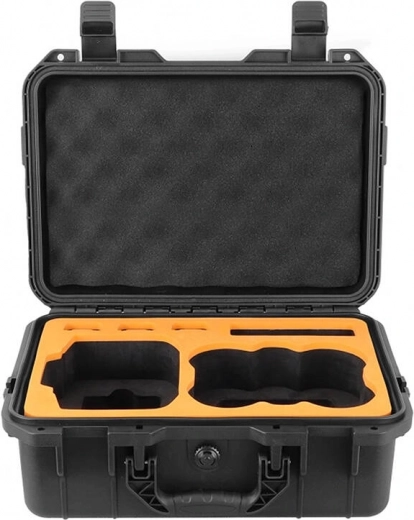 Sunnylife пътна чанта за DJI Neo – черна