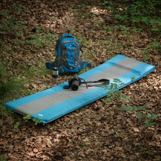 Lightweight, packable, and travel-ready