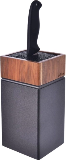 Стабилен и стилен кухненски аксесоар